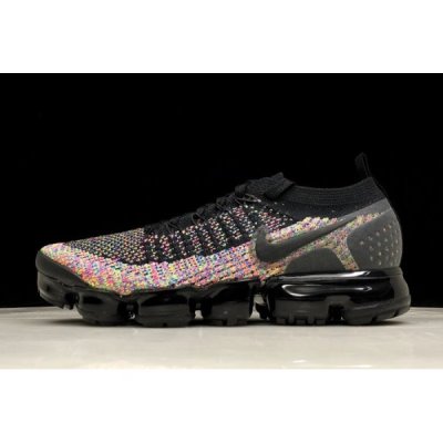 Nike Air Vapormax 2.0 Siyah Renkli Koşu Ayakkabısı Türkiye - PJ3X6DCI